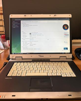 Pc notebook