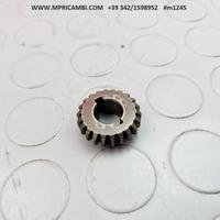 INGRANAGGIO POMPA SUZUKI RM 125 1993 1994 RM125 19