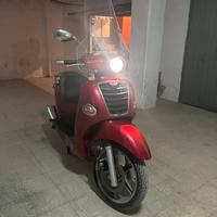KYMCO people 250