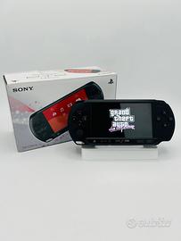 Sony PSP Street E1004 – Con Scatola