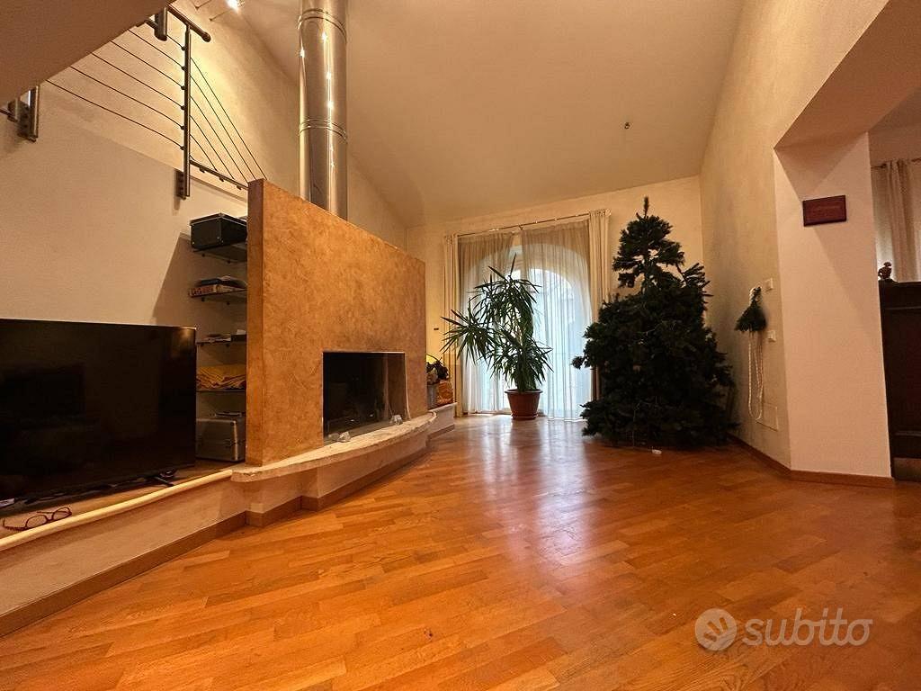 Appartamento – Cittaducale - Vista 5