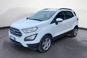 Ford EcoSport 1.0 Ecoboost Plus 100cv