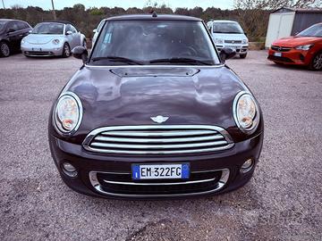MINI Mini Cooper D Cabrio