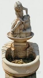 statua fontana