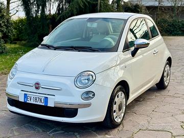 Fiat 500 1.2 benzina 2015 euro 6 150.000Km
