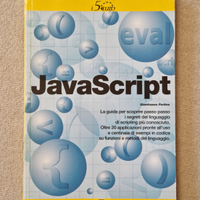 JavaScript - Gianfranco Forlino
