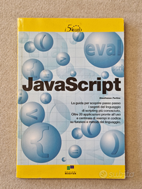 JavaScript - Gianfranco Forlino