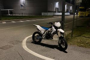 Fantic caballero 50