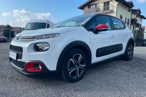 Citroen C3 PureTech 82 S&S Shine