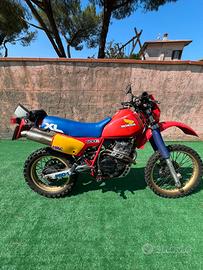Honda xl 600 r