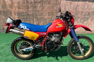 Honda xl 600 r