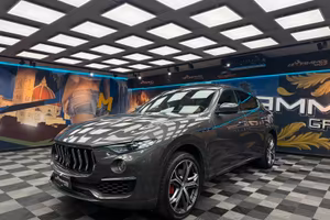 Maserati Levante MHEV 330 CV AWD Executive (692)