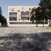 Nuova realizzazione in centro ad Este