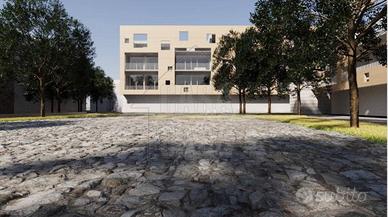 Nuova realizzazione in centro ad Este