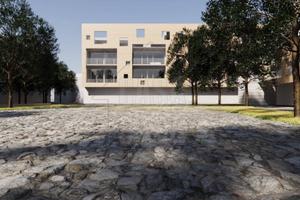 Nuova realizzazione in centro ad Este