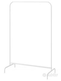 Stand ikea appendiabiti