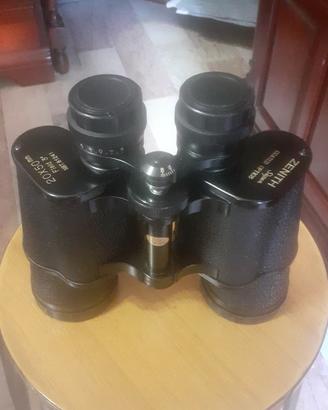 binocolo Zenit Super 20 50 