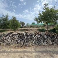Legna da ardere per caminetti