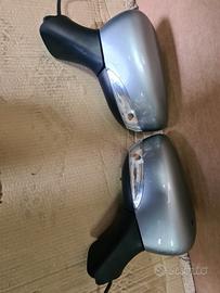 Specchietti specchi retrovisori Renault Clio 2015