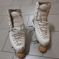 Pattini artistico Edea Rondò 37