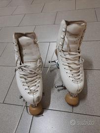 Pattini artistico Edea Rondò 37