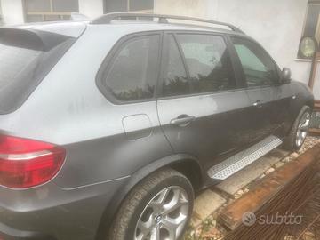 BMW x5 3.0