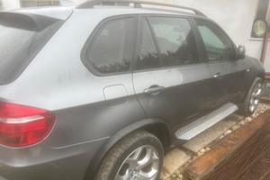 BMW x5 3.0