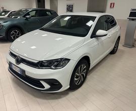 Volkswagen Polo 1.0 Edition Plus