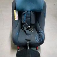 seggiolino auto per bambini