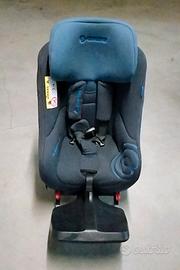 seggiolino auto per bambini