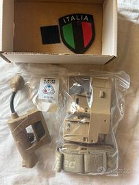 Torcia militare