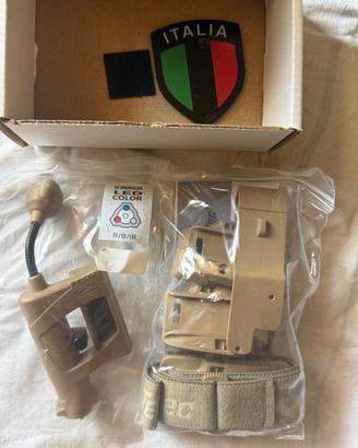 Torcia militare