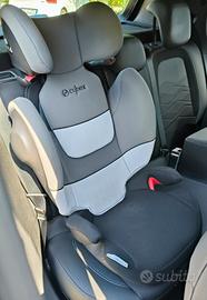 Seggiolino CYBEX isofix 3/12 anni