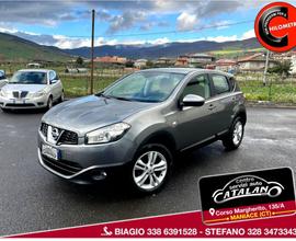 NISSAN - Qashqai - 1.5 dCi DPF Acenta
