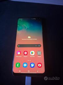 Samsung Galaxy S10 Plus (S10+)