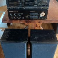 STEREO  PIONEER