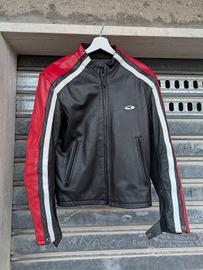 Giacca moto Axo