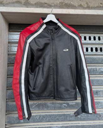 Giacca moto Axo
