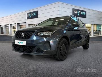 SEAT Arona 1.0 Eco TSI 70kW Reference