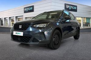 SEAT Arona 1.0 Eco TSI 70kW Reference