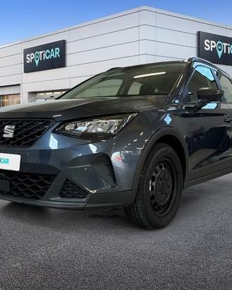 SEAT Arona 1.0 Eco TSI 70kW Reference
