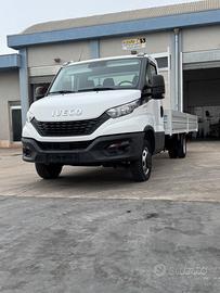 IVECO DAILY 35C16 HIMATIC CASSONE APERTO