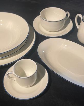 Servizio piatti R.Ginori 71 pz. nuovo