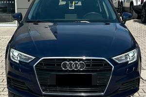 Audi A3 SPB 35 TDI S tronic Business