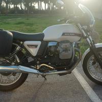 Moto Guzzi V7 Classic