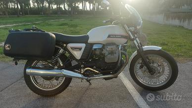 Moto Guzzi V7 Classic