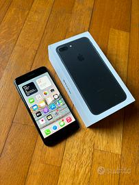 iPhone 7 Plus