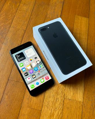 iPhone 7 Plus