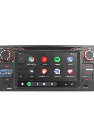 RADIO GPS ANDROID 13 BMW E90 E92 E91 E93