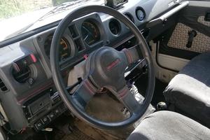 Suzuki sj 413 gpl iscritta asi meccanica nuova